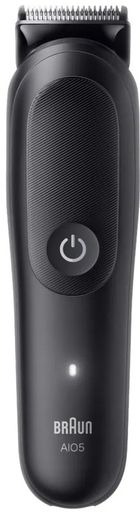 Тример Braun All-in-One Series 5 Grooming Kit 9in1 AIO5545 Europe
