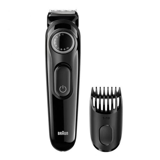 Тример Braun BT3000 Europe