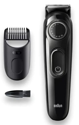 Триммер Braun BeardTrimmer 3 BT3322 Europe