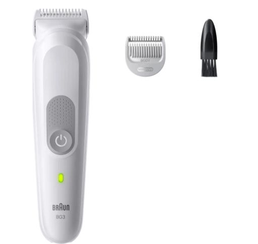 Тример BRAUN BG 3500