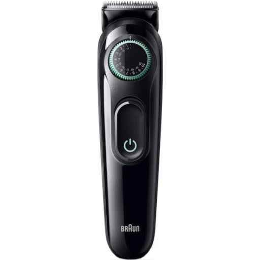 Тример Braun BeardTrimmer BT3411 Europe