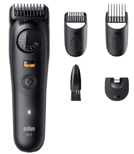 Тример BRAUN BT 5520