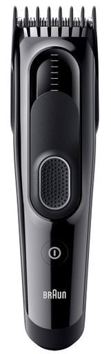 Машинка для стрижки BRAUN HC 5510