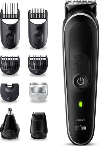 Тример Braun MGK5420 Europe