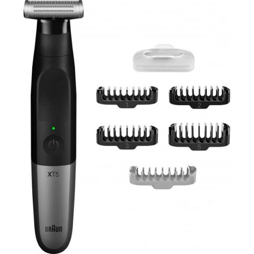 Тример Braun Series X XT5100 Europe
