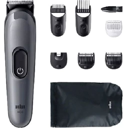 Тример Braun MGK 3540