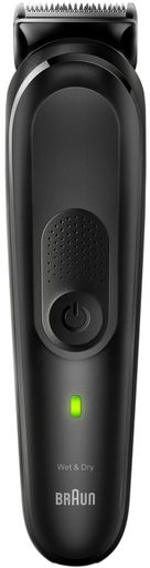Набір триммер і бритва Braun Series 7 MGK 7491 Europe