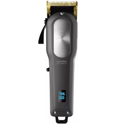 Машинка для стрижки Cecotec Bamba PrecisionCare ProClipper Titanium Go CCTC-04218