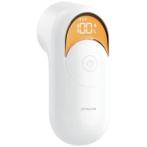 Триммер для ткани Proove LintMaster (white) (FSPL02000002)