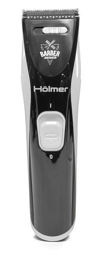 Машинка для стрижки Holmer HHC-0245B Pro