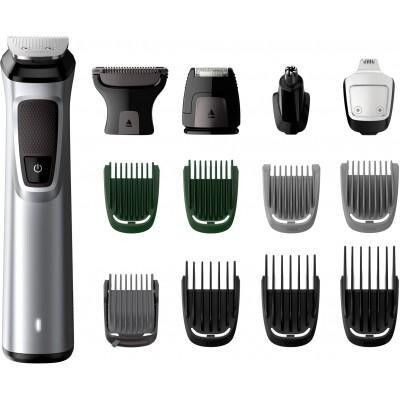 Машинка для стрижки + триммер Philips MG7720/15