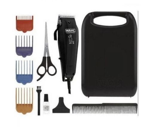 Машинка для стрижки животных Wahl Starter (20110.0462)