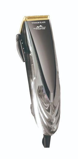 Машинка для стрижки Monte MT-5057C Europe