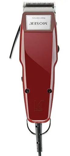 Машинка для стрижки Moser 14000-0050 Europe