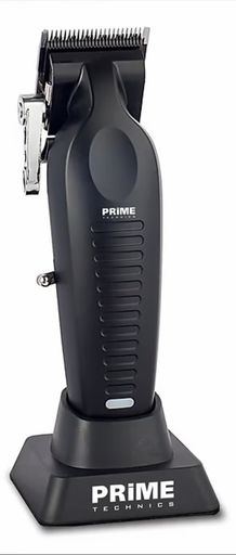 Машинка для стрижки Prime Technics PHT 520 CCB