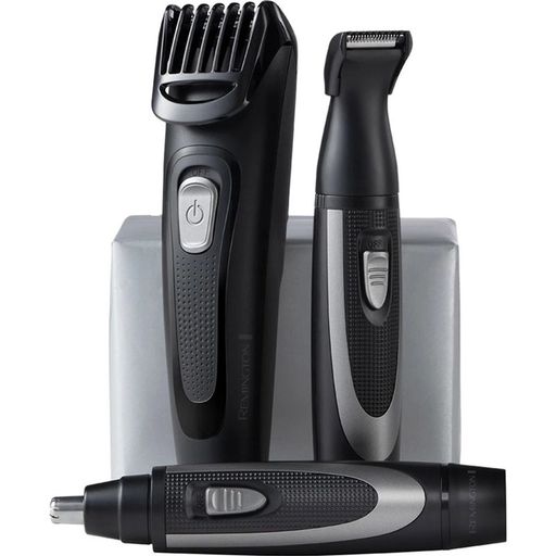 Набір тримерів Remington MB905 The Works Beard Kit