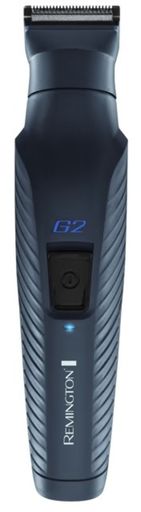 Машинка для стрижки + тример Remington Graphite Series G2 PG2000 Europe