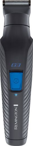 Машинка для стрижки + триммер Remington Graphite Series PG3000 Europe