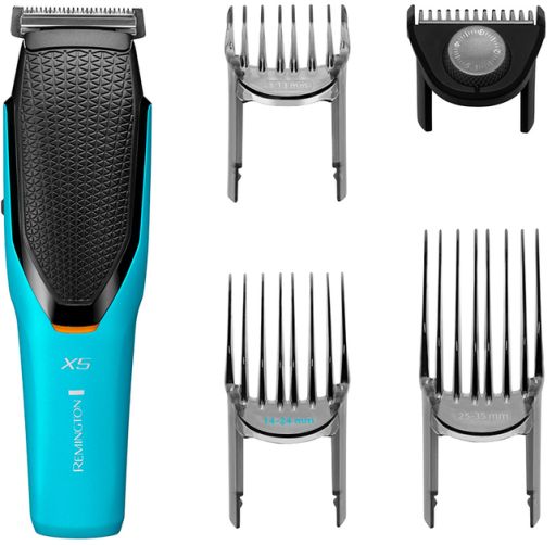 Машинка для стрижки Remington HC5000 Power X Series X5 Europe