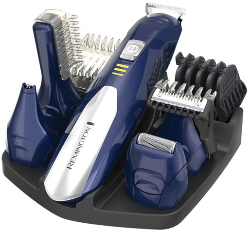 Машинка для стрижки Remington PG6045 Europe
