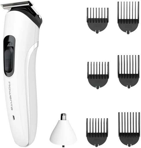 Машинка для стрижки Rowenta TN8934E0 (7059284) Europe