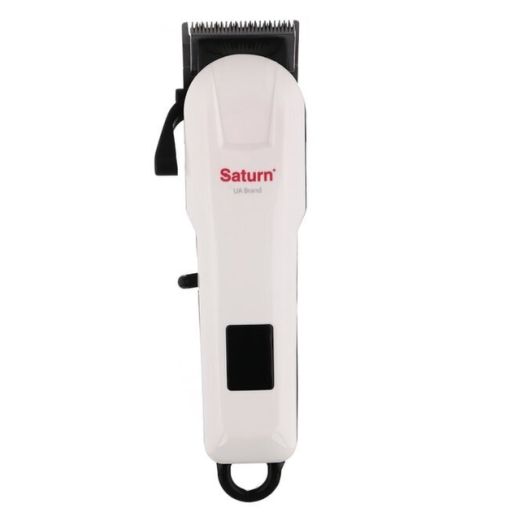 Машинка для стрижки Saturn ST-HC0367