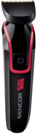 Машинка для стрижки Sencor SHP 6201RD