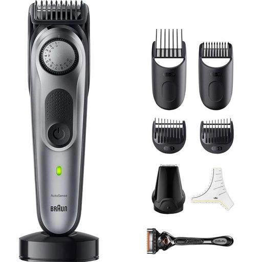 Тример BRAUN BeardTrimmer BT7420