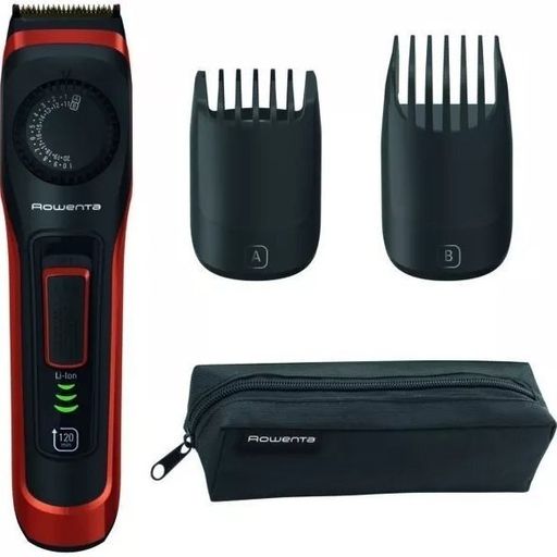 Тример для бороди та вусів Rowenta TN3800F4