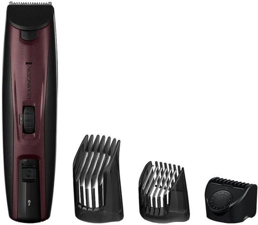 Тример для вусів і бороди Remington MB4047 Beard Kit