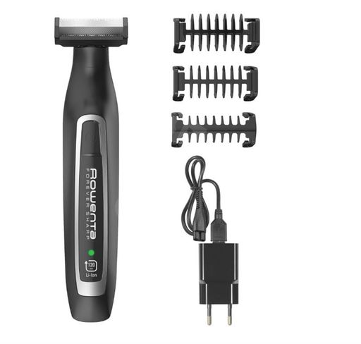 Тример Rowenta FOREVER SHARP TN6000F5