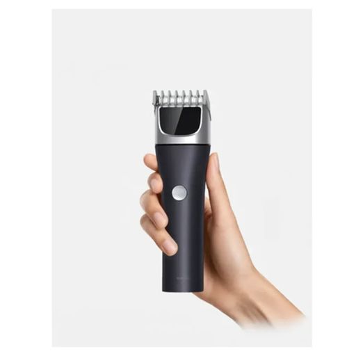 Машинка для стрижки Xiaomi DOCO Electric Hair Clipper Black Knife Turbo Edition Metallic Deep Blue (HC002)