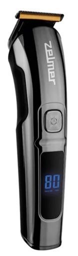 Машинка для стрижки Zelmer ZMB6000 Europe