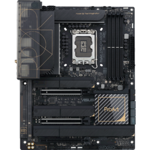 Материнська плата ASUS PROART Z790-CREATOR WIFI