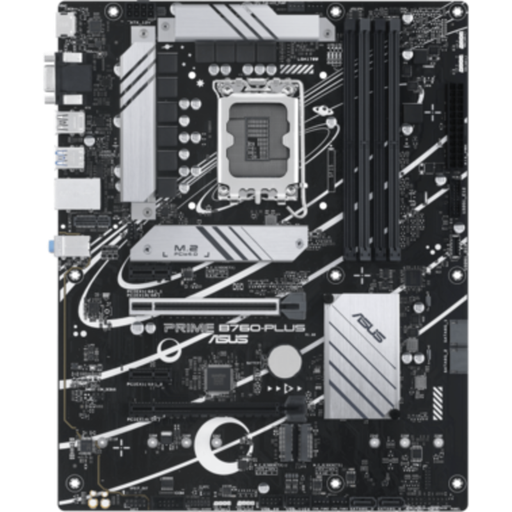 Материнська плата ASUS PRIME B760-PLUS