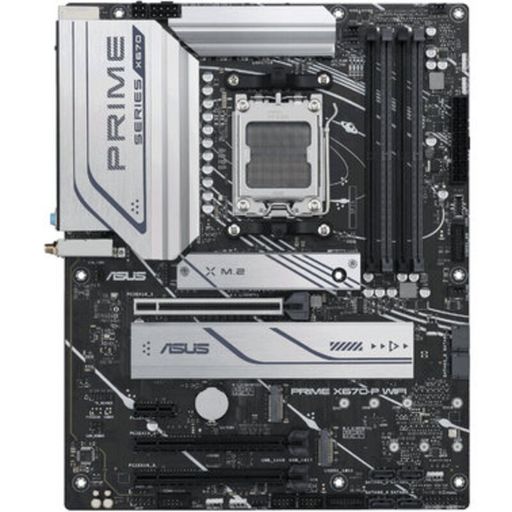 Материнська плата ASUS PRIME X670-P WIFI