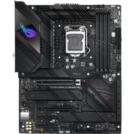 Материнская плата Asus ROG Strix B560-E Gaming WiFi Socket 1200