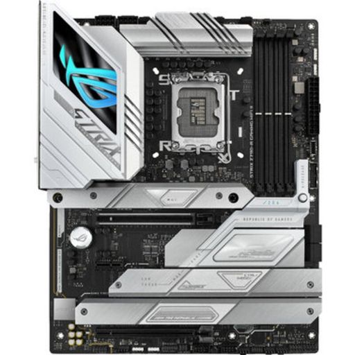 Материнская плата Asus ROG Strix Z790-A Gaming WiFi II Socket 1700