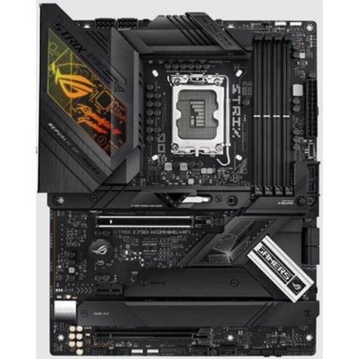 Материнская плата ASUS ROG STRIX Z790-H GAMING WIFI