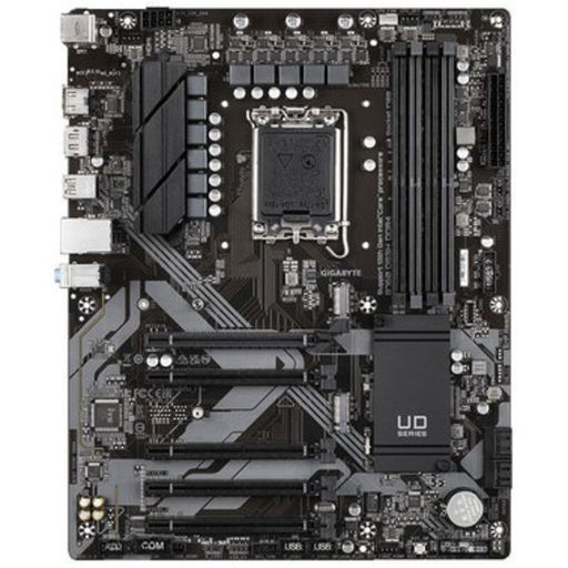 Материнська плата GIGABYTE B760 DS3H DDR4 s1700 B760 4xDDR4 M.2 HDMI DP ATX