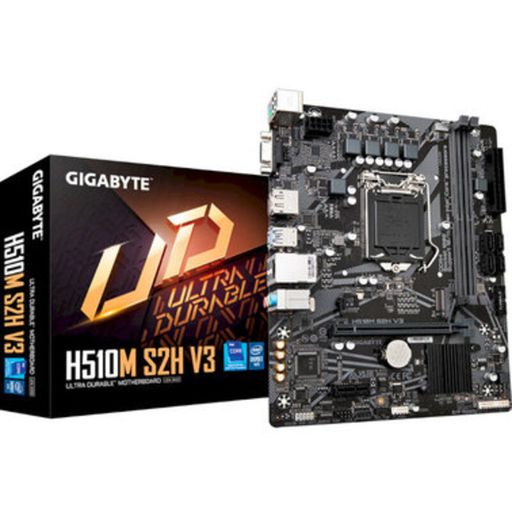 Материнская плата GIGABYTE H510M S2H V3