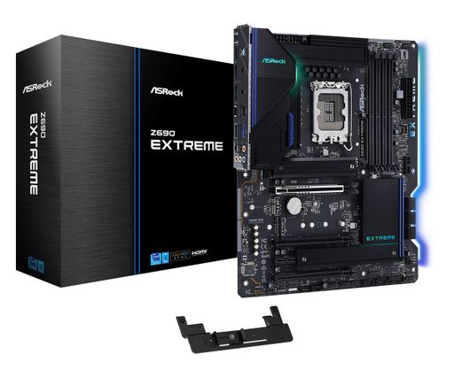 ASRock Z690 Extreme Socket 1700