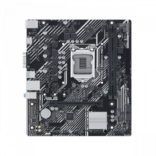 Материнська плата ASUS PRIME H510M-K R2.0