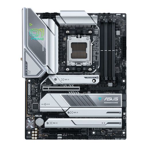 Материнська плата ASUS PRIME X670E-PRO WIFI