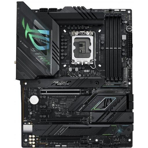 Материнська плата ASUS ROG STRIX Z790-F GAMING WIFI