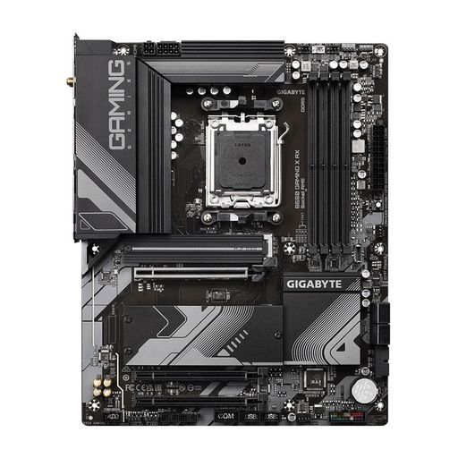 Материнська плата GIGABYTE B650 GAMING X AX