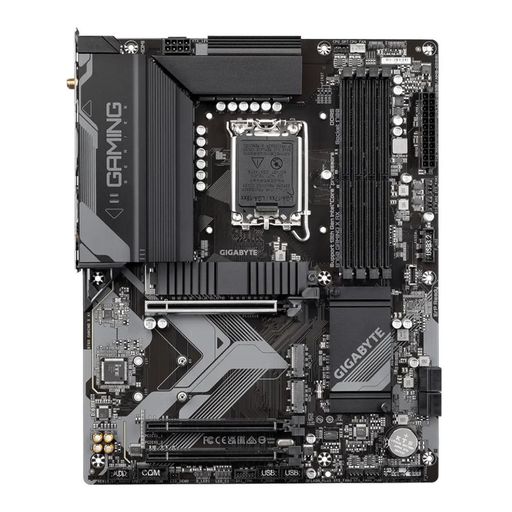 Материнська плата GIGABYTE B760 GAMING X AX