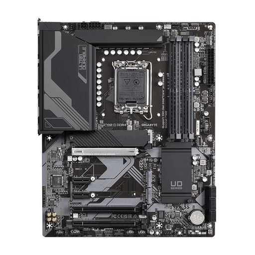 Материнська плата Gigabyte Z790 D DDR4 Socket 1700