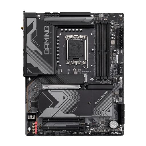 Материнська плата GIGABYTE Z790 GAMING X AX