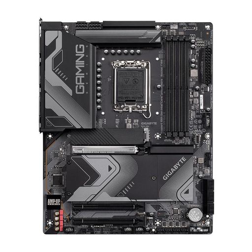 Материнська плата GIGABYTE Z790 GAMING X